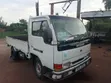 Nissan Atlas Mini Truck - 3
