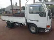 Nissan Atlas Mini Truck - 4