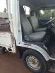 Nissan Atlas Mini Truck - 5