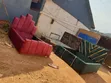 4x6 Cushioned Beds - Brand New - 1