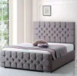 4x6 Cushioned Beds - Brand New - 2