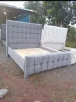 4x6 Cushioned Beds - Brand New - 3