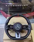 AMG Mercedes-Benz Steering Wheel - Brand New - 1