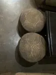 Used Sofa Set Chairs - 1
