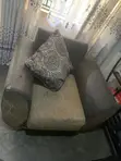 Used Sofa Set Chairs - 4