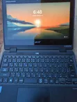 Acer TravelMate B113 Laptop 4GB RAM, 128GB SSHD - 2