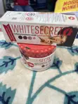 White Secret Body Lotion - 2