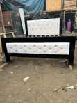 Kings Bed 4x6 - 1