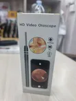 HD Video Otoscope with Universal Connectivity - 1