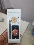 HD Video Otoscope with Universal Connectivity - 2
