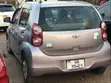 Toyota Passo 2010 Gray - 2