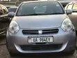 Toyota Passo 2010 Gray - 3