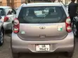 Toyota Passo 2010 Gray - 4