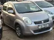 Toyota Passo 2010 Gray - 5