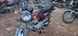 Bajaj Boxer 2024 Red - 2