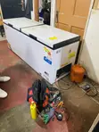 Fridge & Freezer Repair, Gas Refilling Service - 1