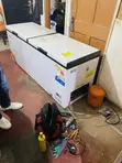 Fridge & Freezer Repair, Gas Refilling Service - 2