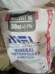 Kaolin Powder - 50 KGs - 2