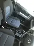 Mazda Demio 2006 White - 1