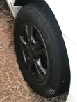 Mazda Demio 2006 White - 2
