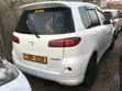 Mazda Demio 2006 White - 3