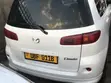 Mazda Demio 2006 White - 4
