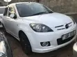 Mazda Demio 2006 White - 5