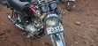 Haojue XPRESS 2024 Brown - 1