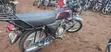 Haojue XPRESS 2024 Brown - 5