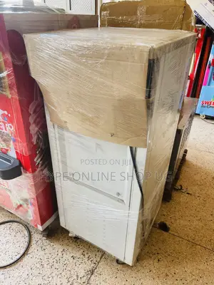 White Angels Brand New Imported Ice Cream Machine