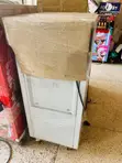 White Angels Brand New Imported Ice Cream Machine - 2