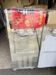 Brand New Stainless Steel Ice Cream Machine - 2