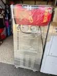 Brand New Stainless Steel Ice Cream Machine - 3