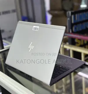HP ZBook 14u Laptop - Intel Core i7, 16GB RAM, 512GB SSD