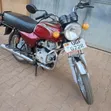 Bajaj Boxer 2022 Red - 2