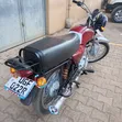 Bajaj Boxer 2022 Red - 3