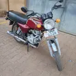 Bajaj Boxer 2022 Red - 4