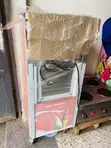 Brand New Ice Cream Machine - Fast Operation - 1