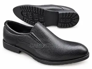 Men's Timberland Leather Oxford Shoes