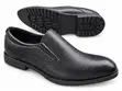 Men's Timberland Leather Oxford Shoes - 1