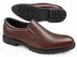 Men's Timberland Leather Oxford Shoes - 2