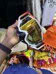 Motorcycle Goggles - Windproof Skiing Cycling Racing - 2