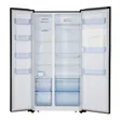 Hisense 295L Double Door Fridge - 2