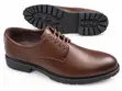 Men's Formal Lace Up Shoes - La Brand - 2