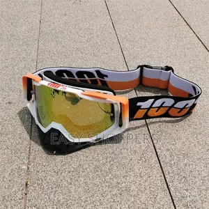 Motorcycle Goggles - Skiing, Cycling, Racing
