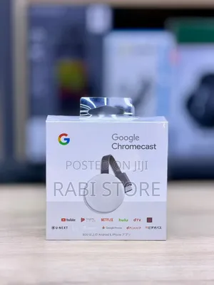 Google Chromecast with Google TV (HD)