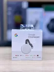 Google Chromecast with Google TV (HD) - 1