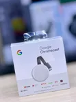 Google Chromecast with Google TV (HD) - 2