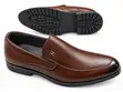Men's Formal Slip-On Shoes - 1