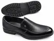 Men's Formal Slip-On Shoes - 2